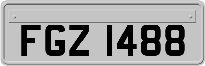FGZ1488
