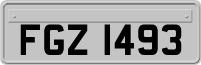 FGZ1493