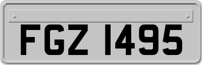 FGZ1495