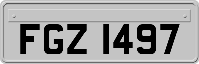 FGZ1497
