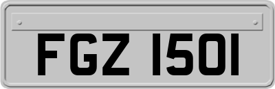 FGZ1501