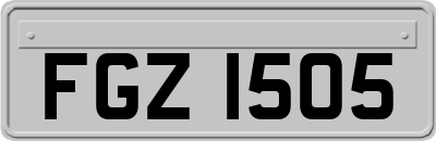FGZ1505