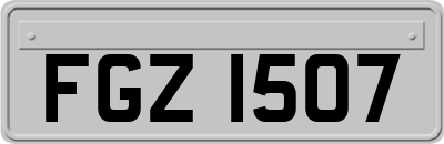 FGZ1507