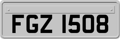 FGZ1508