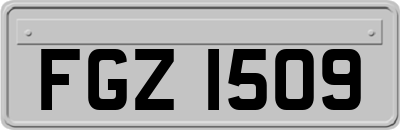 FGZ1509