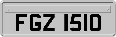 FGZ1510