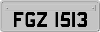 FGZ1513