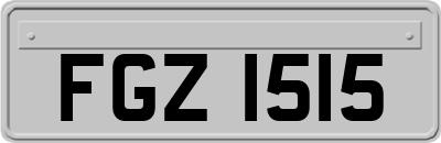 FGZ1515