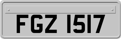 FGZ1517