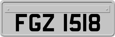 FGZ1518