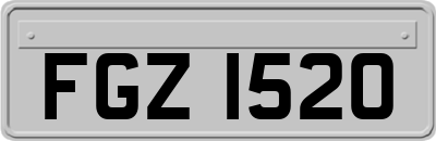 FGZ1520