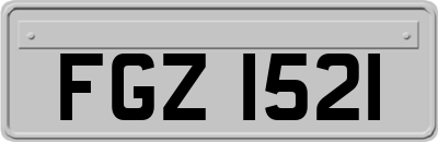 FGZ1521