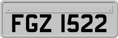 FGZ1522