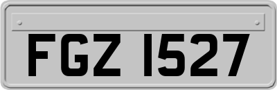 FGZ1527
