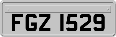 FGZ1529