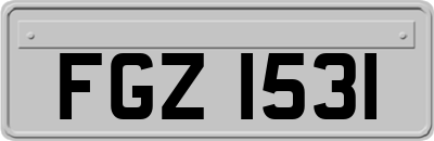 FGZ1531