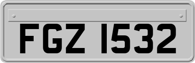 FGZ1532