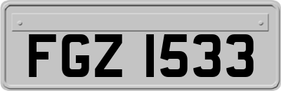 FGZ1533