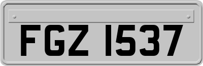 FGZ1537