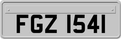 FGZ1541