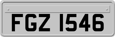 FGZ1546