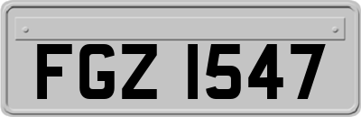 FGZ1547