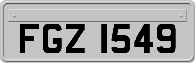FGZ1549