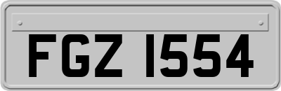 FGZ1554