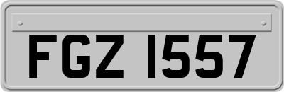 FGZ1557
