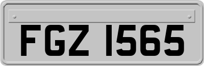 FGZ1565