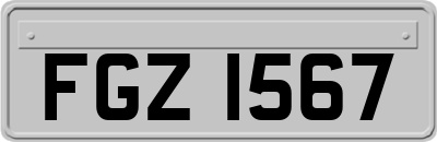 FGZ1567
