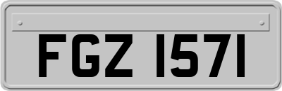 FGZ1571