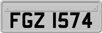 FGZ1574