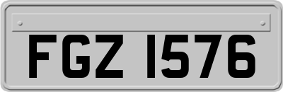 FGZ1576