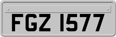 FGZ1577