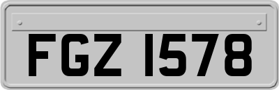 FGZ1578