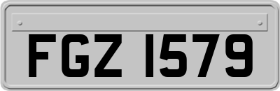 FGZ1579