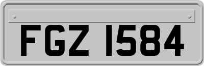 FGZ1584