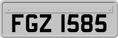 FGZ1585