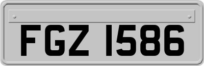 FGZ1586