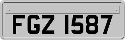 FGZ1587