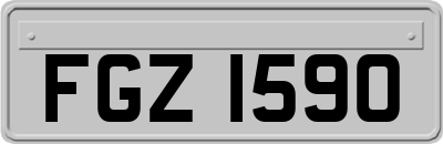 FGZ1590