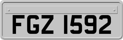 FGZ1592