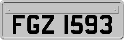 FGZ1593