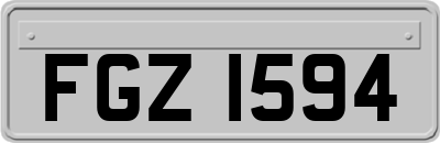 FGZ1594