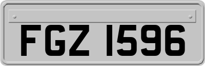 FGZ1596