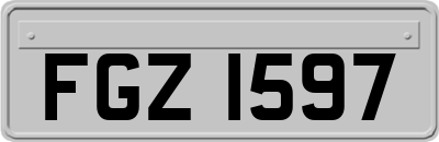 FGZ1597