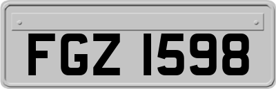 FGZ1598