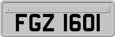 FGZ1601