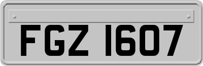 FGZ1607